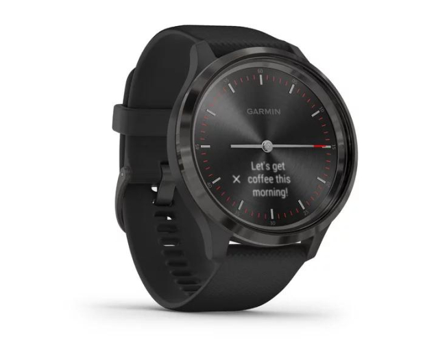 GARMIN VIVOMOVE 3 Czarny (010-02239-21) - 515084 - zdjęcie 3